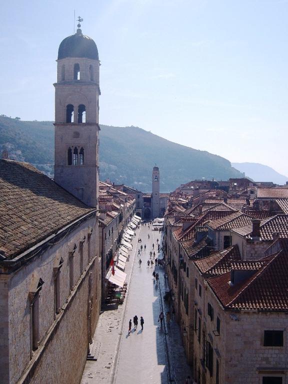 Apartments Lepur Dubrovnik Exteriör bild